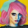 Untitled (Audrey)