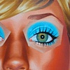 Untitled (Sun Kissed) - Detail