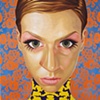 Untitled (Dogtooth)