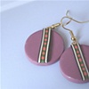 PLUM SAKE Earrings