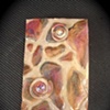 Urban Safari Swarovski Money Clip