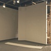 the process of erasure