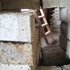 bricks