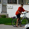 Gio's Bike