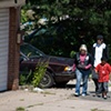 Family outing