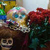 Dio De Los Muertos