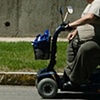 Rollin'