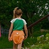 Walk away