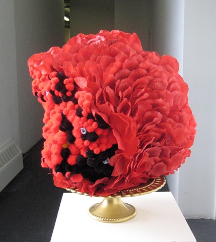 sculpture