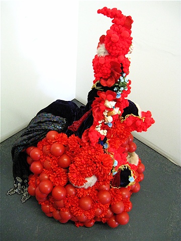 sculpture