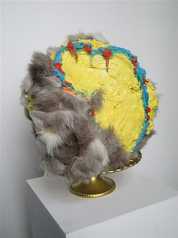 Sculpture