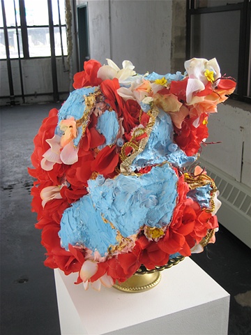 sculpture