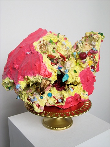 sculpture