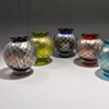 VESSELS AND BOWLS