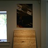 coming to unconsciousness (installation view)