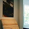 coming to unconsciousness (installation view)