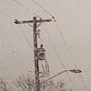 Untitled (Poles 2)