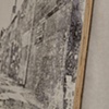 Phototransfers on mounted vinyl