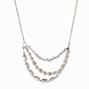 3 STRAND NECKLACE
#B2011-N3