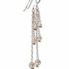 3 TIER PEARL EARRINGS
#B2011-E5