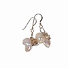 SIMPLE PEARL CLUSTER EARRINGS
#B2011-E2