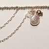 STERLING & PEARL BRACELET
#B19
