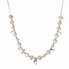 SWAROVSKI TEARDROP PENDANT NECKLACE
#B2011-N1