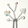 SPARKLE HAIR CLIP
#B05