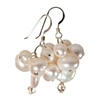 PEARL CLUSTER EARRINGS
#B2011-E1
