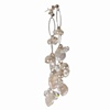 ELABORATE OVAL CHAIN DROP EARRINGS
#B2011-E3