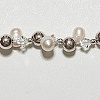 STERLING GARDEN BRACELET
#B20