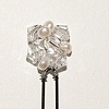 CLUSTER HAIR CLIP
#B04