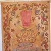 italian food, wine and oil labels
