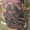 reaper