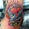 skullgeorge2011