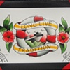 LONG LIVE TRADITION