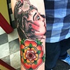 ladyhead2011