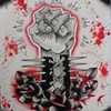 BLACK POWER..BLACK METAL POWER