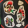 FLIP BRIMS FOR A GOOD CAUSE