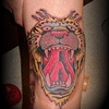 TIGER KNEE