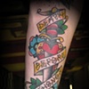 DEATH BEFORE..