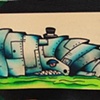 ALPHA WHALE