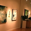 Nocturne Show | Bryant Street Gallery