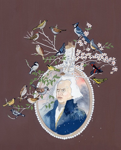 Fowl Disposition 