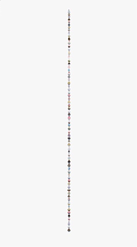 Cupcake Column 