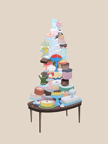 Tower