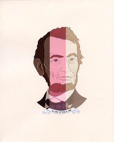 Neapolitan Abe 