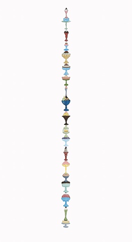 Parfait Column 