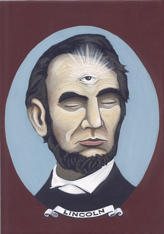 The Enlightenment Of Abraham 