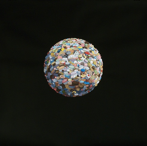 Globe